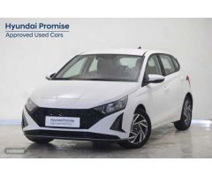 Hyundai i20 1.0 TGDI Klass 100 de 2024 con 7.916 Km por 19.990 EUR. en Cadiz