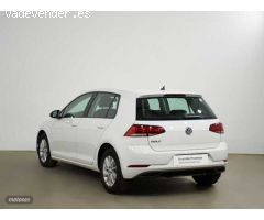 Volkswagen Golf Golf 1.6TDI Business Edition DSG7 85kW de 2019 con 98.000 Km por 17.990 EUR. en Cadi