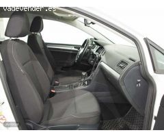 Volkswagen Golf Golf 1.6TDI Business Edition DSG7 85kW de 2019 con 98.000 Km por 17.990 EUR. en Cadi