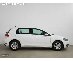 Volkswagen Golf Golf 1.6TDI Business Edition DSG7 85kW de 2019 con 98.000 Km por 17.990 EUR. en Cadi