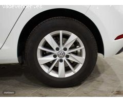 Volkswagen Golf Golf 1.6TDI Business Edition DSG7 85kW de 2019 con 98.000 Km por 17.990 EUR. en Cadi