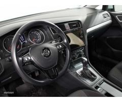 Volkswagen Golf Golf 1.6TDI Business Edition DSG7 85kW de 2019 con 98.000 Km por 17.990 EUR. en Cadi