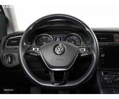 Volkswagen Golf Golf 1.6TDI Business Edition DSG7 85kW de 2019 con 98.000 Km por 17.990 EUR. en Cadi