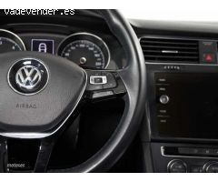 Volkswagen Golf Golf 1.6TDI Business Edition DSG7 85kW de 2019 con 98.000 Km por 17.990 EUR. en Cadi
