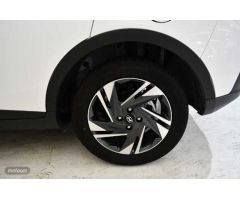 Hyundai Bayon 1.2 MPI Maxx de 2024 con 15.510 Km por 18.490 EUR. en Cadiz