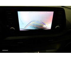 Hyundai Bayon 1.2 MPI Maxx de 2024 con 15.510 Km por 18.490 EUR. en Cadiz