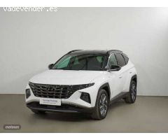Hyundai Tucson Tucson 1.6 CRDI 48V Tecno 2C 4x2 DT de 2022 con 55.200 Km por 28.990 EUR. en Cadiz