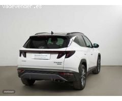 Hyundai Tucson Tucson 1.6 CRDI 48V Tecno 2C 4x2 DT de 2022 con 55.200 Km por 28.990 EUR. en Cadiz