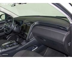 Hyundai Tucson Tucson 1.6 CRDI 48V Tecno 2C 4x2 DT de 2022 con 55.200 Km por 28.990 EUR. en Cadiz