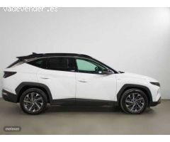 Hyundai Tucson Tucson 1.6 CRDI 48V Tecno 2C 4x2 DT de 2022 con 55.200 Km por 28.990 EUR. en Cadiz