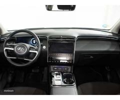 Hyundai Tucson Tucson 1.6 CRDI 48V Tecno 2C 4x2 DT de 2022 con 55.200 Km por 28.990 EUR. en Cadiz