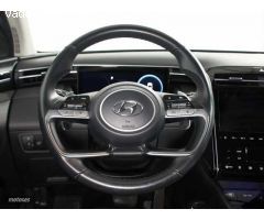 Hyundai Tucson Tucson 1.6 CRDI 48V Tecno 2C 4x2 DT de 2022 con 55.200 Km por 28.990 EUR. en Cadiz