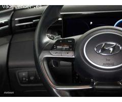 Hyundai Tucson Tucson 1.6 CRDI 48V Tecno 2C 4x2 DT de 2022 con 55.200 Km por 28.990 EUR. en Cadiz