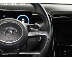 Hyundai Tucson Tucson 1.6 CRDI 48V Tecno 2C 4x2 DT de 2022 con 55.200 Km por 28.990 EUR. en Cadiz