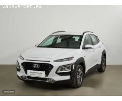 Hyundai Kona 1.6 GDI DT Klass de 2020 con 50.300 Km por 19.990 EUR. en Cadiz
