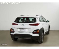 Hyundai Kona 1.6 GDI DT Klass de 2020 con 50.300 Km por 19.990 EUR. en Cadiz