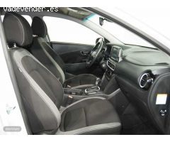 Hyundai Kona 1.6 GDI DT Klass de 2020 con 50.300 Km por 19.990 EUR. en Cadiz