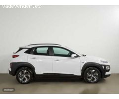 Hyundai Kona 1.6 GDI DT Klass de 2020 con 50.300 Km por 19.990 EUR. en Cadiz