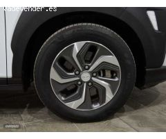 Hyundai Kona 1.6 GDI DT Klass de 2020 con 50.300 Km por 19.990 EUR. en Cadiz