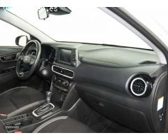 Hyundai Kona 1.6 GDI DT Klass de 2020 con 50.300 Km por 19.990 EUR. en Cadiz