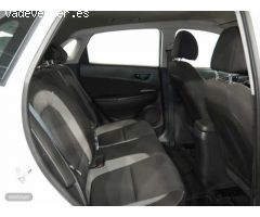 Hyundai Kona 1.6 GDI DT Klass de 2020 con 50.300 Km por 19.990 EUR. en Cadiz