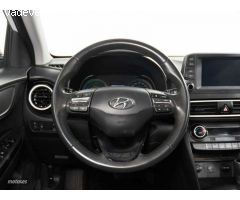 Hyundai Kona 1.6 GDI DT Klass de 2020 con 50.300 Km por 19.990 EUR. en Cadiz
