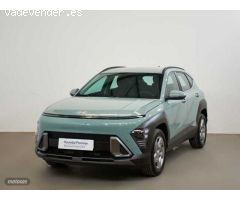 Hyundai Kona 1.0 TGDI Flexx 4x2 de 2024 con 10.600 Km por 25.490 EUR. en Cadiz