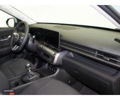 Hyundai Kona 1.0 TGDI Flexx 4x2 de 2024 con 10.600 Km por 25.490 EUR. en Cadiz