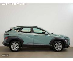 Hyundai Kona 1.0 TGDI Flexx 4x2 de 2024 con 10.600 Km por 25.490 EUR. en Cadiz