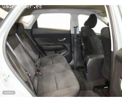 Hyundai Kona 1.0 TGDI Flexx 4x2 de 2024 con 10.600 Km por 25.490 EUR. en Cadiz