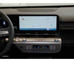 Hyundai Kona 1.0 TGDI Flexx 4x2 de 2024 con 10.600 Km por 25.490 EUR. en Cadiz