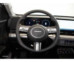 Hyundai Kona 1.0 TGDI Flexx 4x2 de 2024 con 10.600 Km por 25.490 EUR. en Cadiz