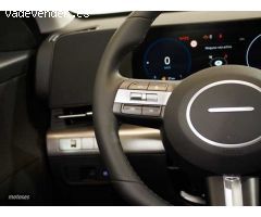 Hyundai Kona 1.0 TGDI Flexx 4x2 de 2024 con 10.600 Km por 25.490 EUR. en Cadiz