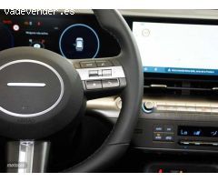 Hyundai Kona 1.0 TGDI Flexx 4x2 de 2024 con 10.600 Km por 25.490 EUR. en Cadiz
