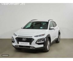 Hyundai Kona Kona 1.6 CRDI Tecno Red 4x2 115 de 2020 con 49.800 Km por 19.490 EUR. en Cadiz
