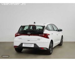 Hyundai i20 1.0 TGDI Klass 100 de 2023 con 22.900 Km por 17.990 EUR. en Cadiz