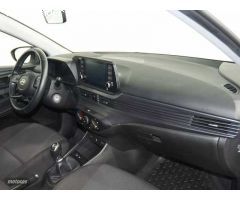Hyundai i20 1.0 TGDI Klass 100 de 2023 con 22.900 Km por 17.990 EUR. en Cadiz