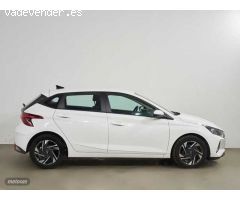 Hyundai i20 1.0 TGDI Klass 100 de 2023 con 22.900 Km por 17.990 EUR. en Cadiz