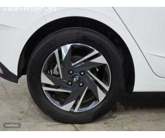 Hyundai i20 1.0 TGDI Klass 100 de 2023 con 22.900 Km por 17.990 EUR. en Cadiz