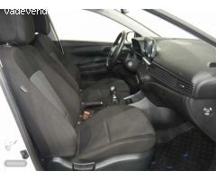 Hyundai i20 1.0 TGDI Klass 100 de 2023 con 22.900 Km por 17.990 EUR. en Cadiz