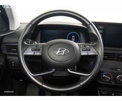 Hyundai i20 1.0 TGDI Klass 100 de 2023 con 22.900 Km por 17.990 EUR. en Cadiz