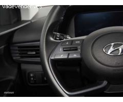 Hyundai i20 1.0 TGDI Klass 100 de 2023 con 22.900 Km por 17.990 EUR. en Cadiz