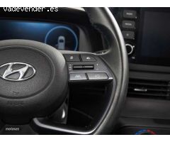 Hyundai i20 1.0 TGDI Klass 100 de 2023 con 22.900 Km por 17.990 EUR. en Cadiz