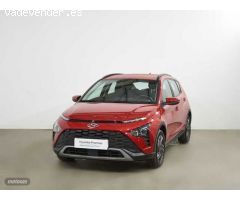 Hyundai Bayon 1.0 TGDI 48V Maxx DT de 2024 con 10.700 Km por 20.990 EUR. en Cadiz