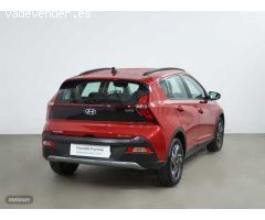 Hyundai Bayon 1.0 TGDI 48V Maxx DT de 2024 con 10.700 Km por 20.990 EUR. en Cadiz