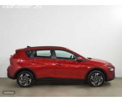 Hyundai Bayon 1.0 TGDI 48V Maxx DT de 2024 con 10.700 Km por 20.990 EUR. en Cadiz