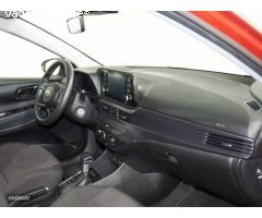 Hyundai Bayon 1.0 TGDI 48V Maxx DT de 2024 con 10.700 Km por 20.990 EUR. en Cadiz