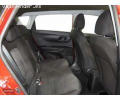 Hyundai Bayon 1.0 TGDI 48V Maxx DT de 2024 con 10.700 Km por 20.990 EUR. en Cadiz