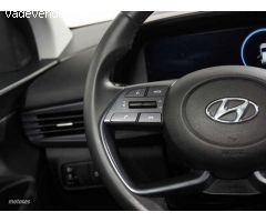 Hyundai Bayon 1.0 TGDI 48V Maxx DT de 2024 con 10.700 Km por 20.990 EUR. en Cadiz