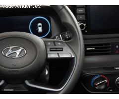 Hyundai Bayon 1.0 TGDI 48V Maxx DT de 2024 con 10.700 Km por 20.990 EUR. en Cadiz